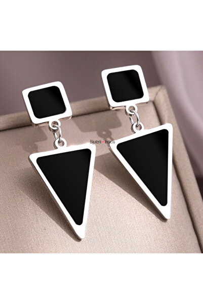 KEVSA Jewelry Cercei din oțel inoxidabil - CM1474