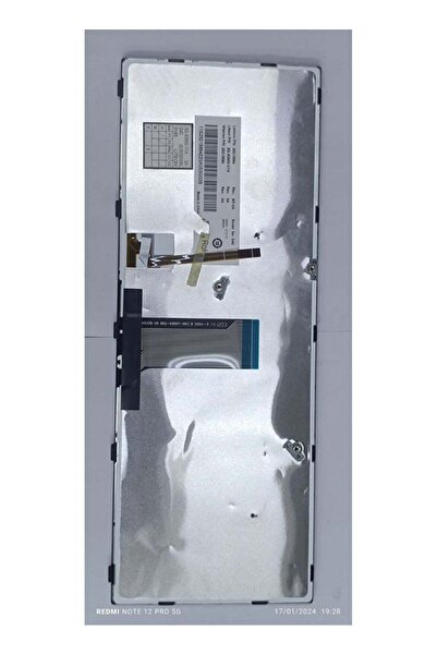 cs LAPTOP KEYBOARD LENOVO G40-70