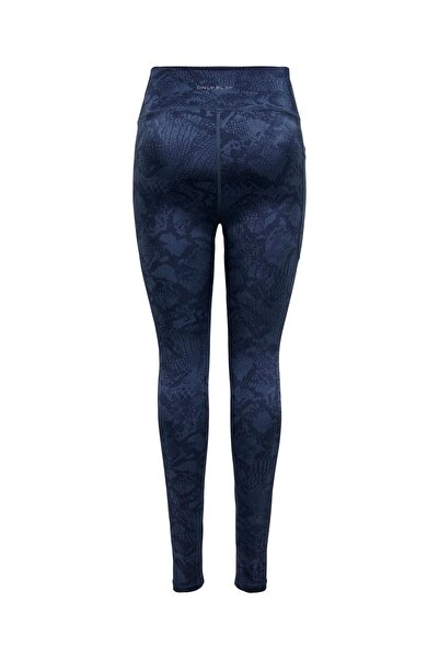 Only Play Sportleggings ONPJAM-2-FIRE Enger Schnitt Sportleggings