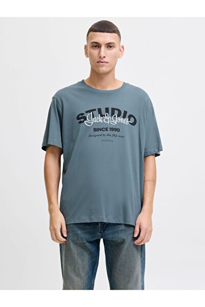 Jack & Jones T-shirt Gedruckt T-shirt