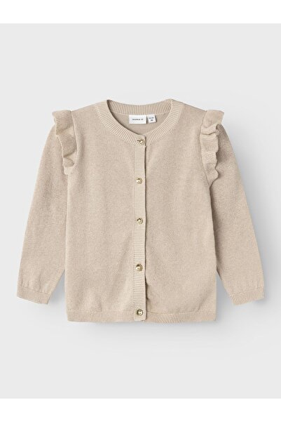 Name it Strickjacke Regular Fit