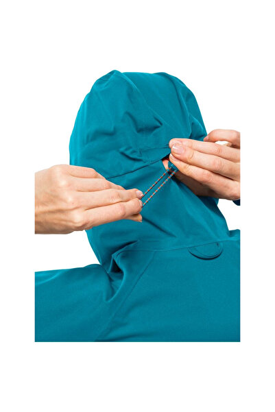 Jack Wolfskin Highest Peak 3l Jkt W, Jachetă pentru femei