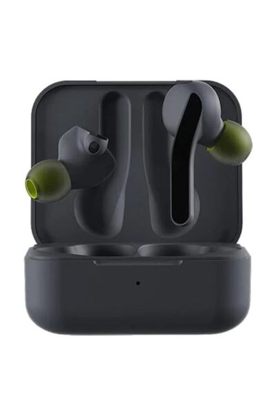 Rolling Image Rolling Square Hyphen 2 wireless earphones, grey, 9h battery, ergonomic, touch controls