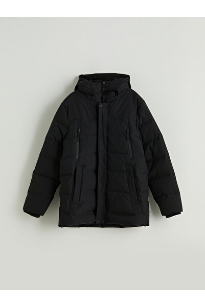 LC Waikiki Peak New Season Standard Fit Hooded Men's Jacket