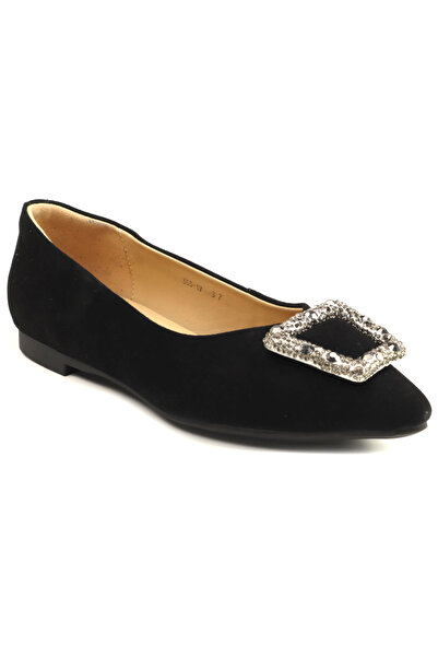 FORMAZIONE Pantofi dama 353 1V-BLACK-40