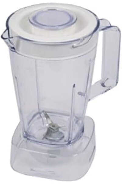 Moulinex Full Blender Jar MS-5A21550 (Multi-color)