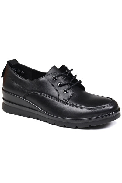 FORMAZIONE Pantofi dama 1093 26-negru-37