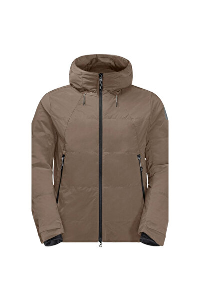 Jack Wolfskin Bike Commute Ins Jkt M, Men's Jacket