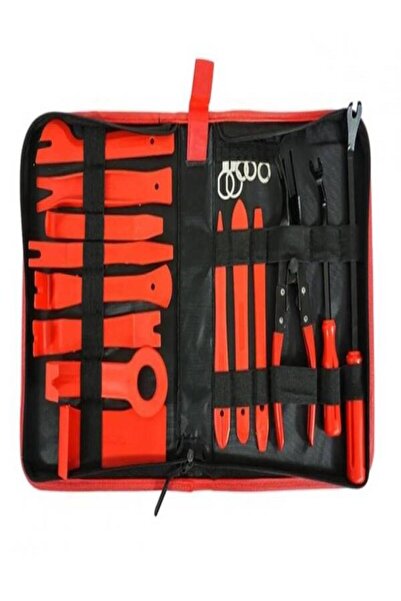 Spo sculeprofionline Trusa set demontat tapiterie ,19 piese