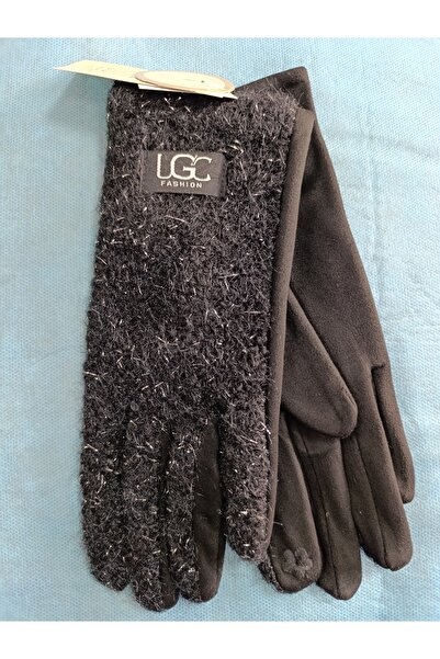 Kitti ELDİVEN DOKUNMATİK PARMAKLI YÜN