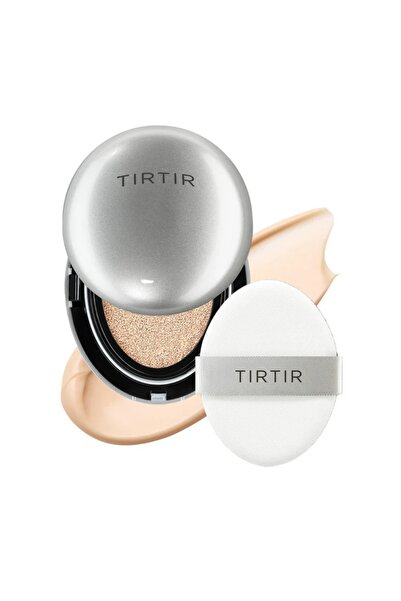 TIRTIR Mask Fit Aura Cushion 17C Porțelan 18 g - Podkład w formie cushion