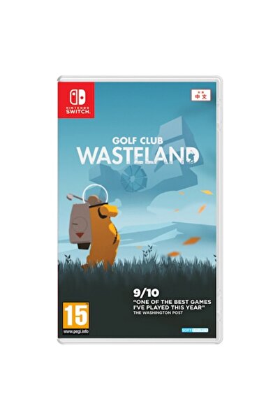 Untold Tales Clubul de golf Wasteland pentru NSW