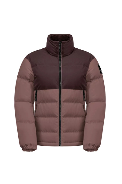 Jack Wolfskin Alex Down Jkt W, Women's Jacket
