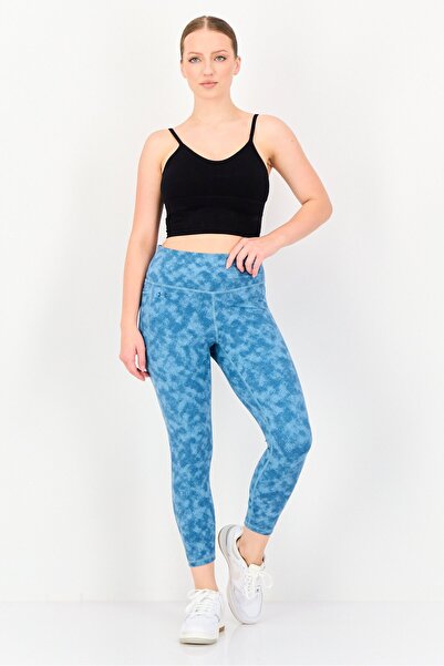 Under Armour Women Sportswear Fit Training Leggings, Multicolor