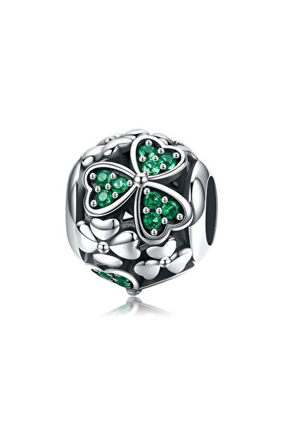 Bijuterii Nadiela Talisman Argint 925, Charm pentru bratari – Lucky you