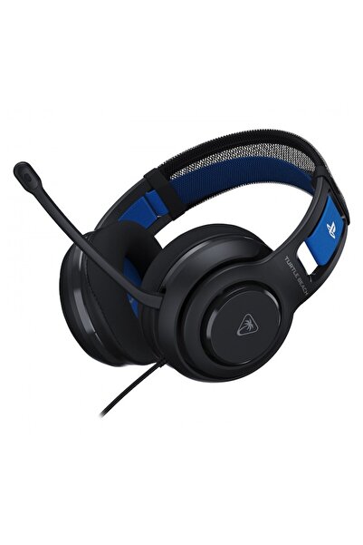 Turtle Beach Căști cu fir Atlas 200 negre