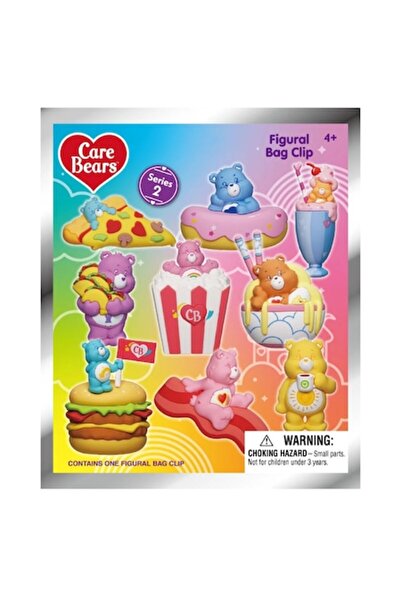 Monogram International Μονόγραμμα Care Bears Τυφλή Τσάντα Τυχαία Τρισδιάστατη...