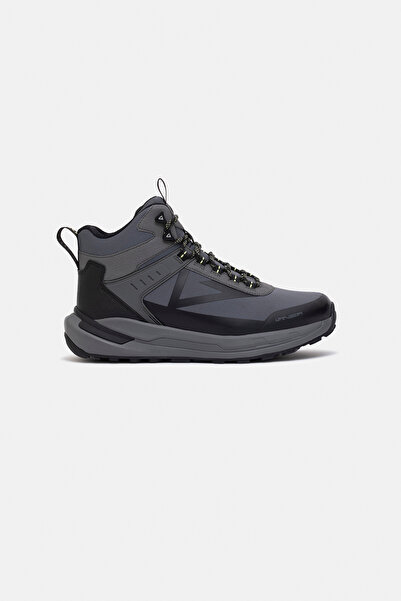 Vaneda 1415 V-Wild Mid Erkek Bot Gri