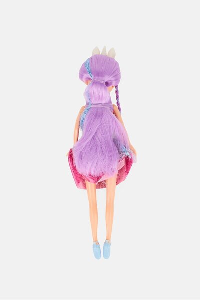 Zuru Sparkle Girlz Unicorn Princess Cone