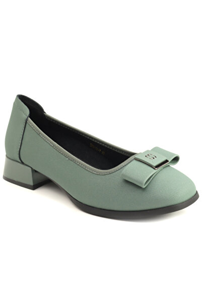 FORMAZIONE Pantofi dama TP5112 7-GRN-38