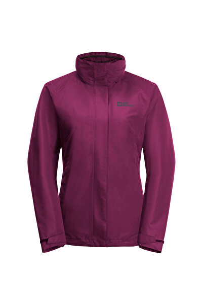 Jack Wolfskin Geisshorn 3in1 Jkt W, Women's Jacket