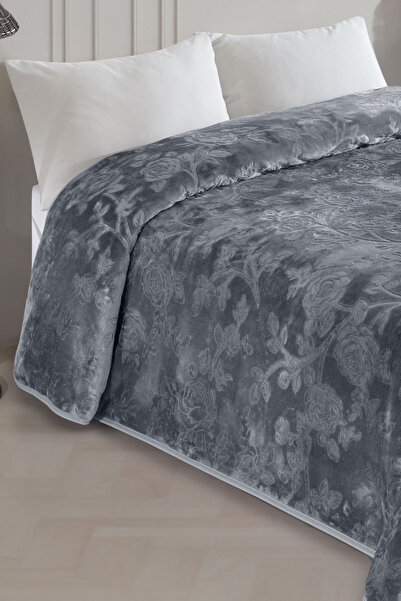 VAROL Royal Touch Luxury Thick Blanket 220X240 cm — Soft, Warm and Durable