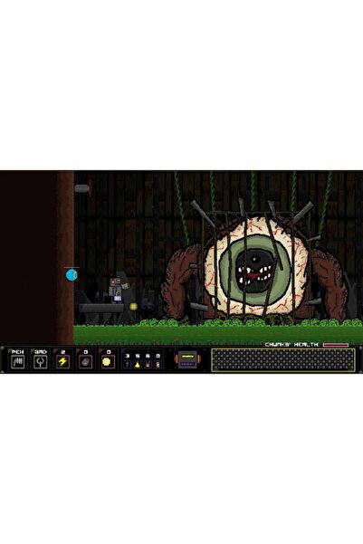 EastAsiaSoft Robozarro Game for PlayStation 4