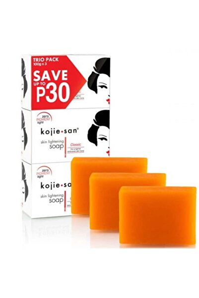 ki koji Koji Sun Soap 3-in-1