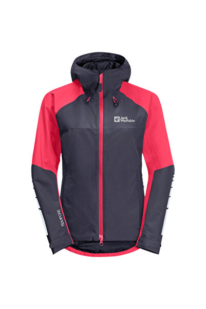 Jack Wolfskin Morrobia 2l Jkt W, Women's Jacket