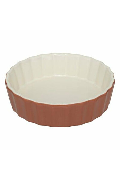 Other FORMĂ DE TARTA MINI 12 cm diametru CERAMICĂ ROȘIE
