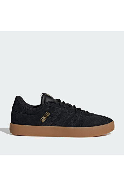 adidas Vl Court 3.0 Men's Black Sneakers