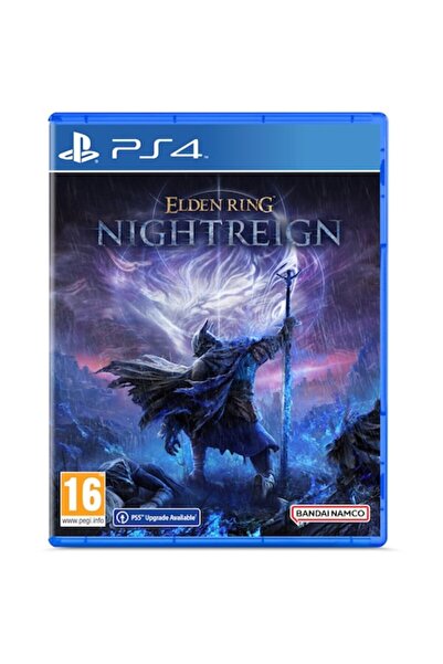 BANDAI Elden Ring Nightreign (PlayStation 4)