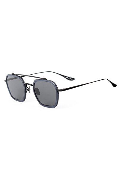 BELSTAFF Unisex titanium sunglasses, MERRICK-S137