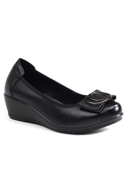 FORMAZIONE Pantofi dama 57 9-negru-38