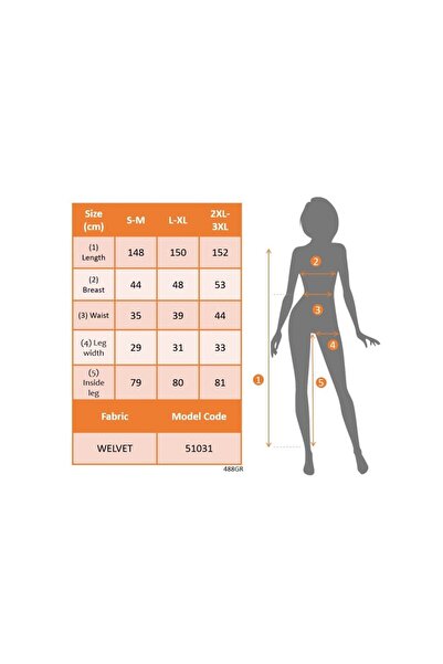 moda wanilia Women's Hooded Zippered Long Sleeve Velvet Jumpsuit