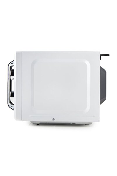 Domo Φούρνος μικροκυμάτων DO3120, 20L, 800W, Λευκό