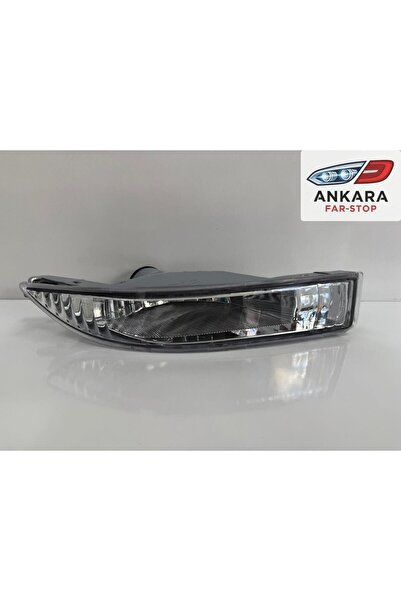 MATSUBA TOYOTA COROLLA 2002 - 2004 SEDAN SİS LAMBASI ÖN SAĞ (SEDAN)