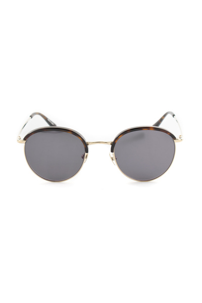 BELSTAFF Unisex titanium sunglasses, LANGFORD-S059