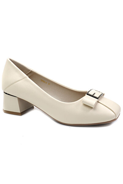 FORMAZIONE Pantofi dama 508 2-crem-37