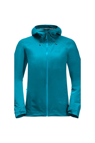 Jack Wolfskin Highest Peak 3l Jkt W, Jachetă pentru femei