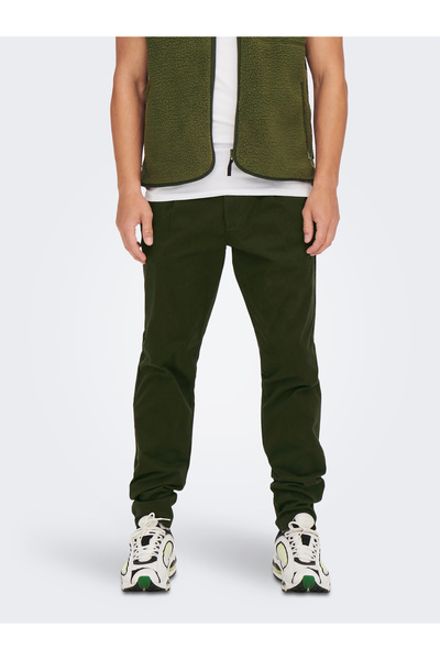 Only & Sons Men's Onscam Chino Pk 6775 Os22016775-3851494