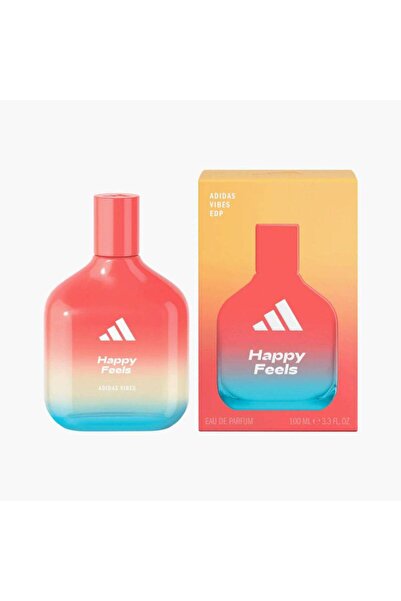 adidas Vibes Happy Feels (U) EDP 100 ml