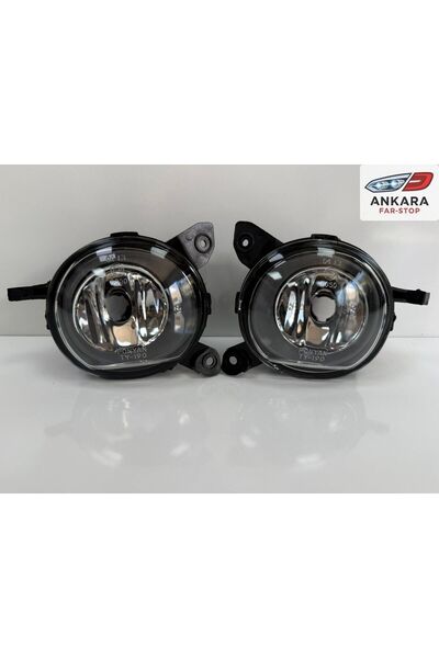 MATSUBA TOYOTA COROLLA 2005 - 2006 SEDAN SİS LAMBASI ÖN SAĞ - SOL TAKIM (SEDAN)