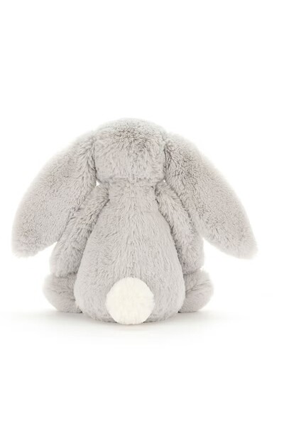 Jellycat Bashful Silver Bunny 28cm