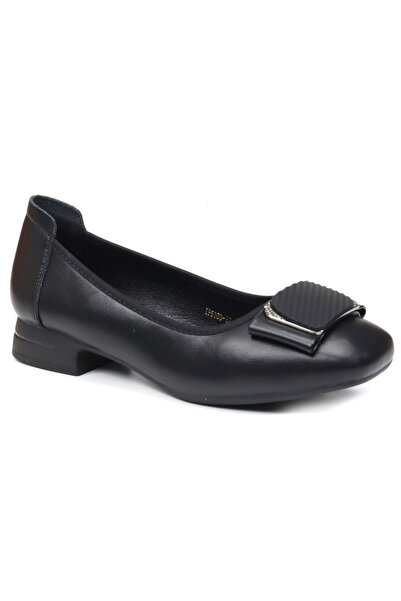 FORMAZIONE Pantofi dama TP5103 12-negru-39