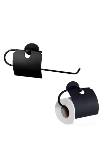 Vivart Αυτοκόλλητη κρεμάστρα μπάνιου πολλαπλών χρήσεων Lux Single, Μεταλλική ...