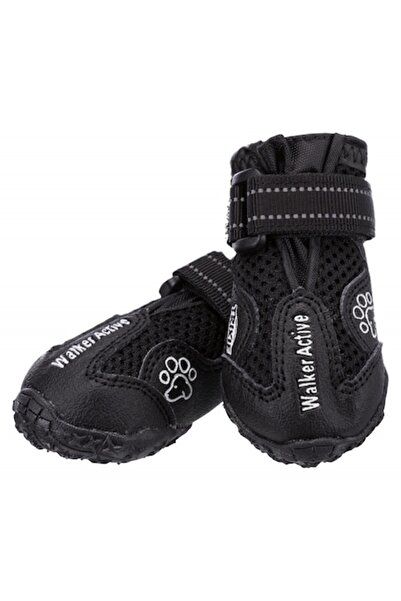 Trixie Ghete de protecție pentru câini Walker Active impermeabile, mărime XS ...