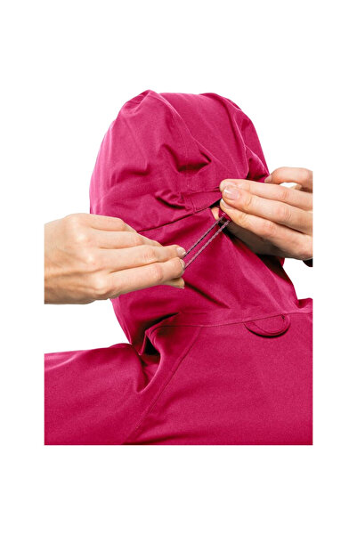 Jack Wolfskin Highest Peak 3l Jkt W, Women's Jacket