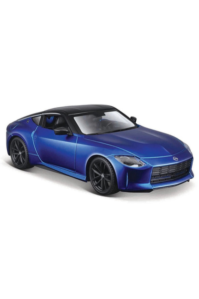 NECO TOYS May 32904 1 24 2023 Nissan Z