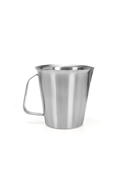 MG Stainless Steel Measuring Jug 1L